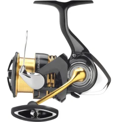 Daiwa 23 LEGALIS LT3000-CXH(U) Spinnrolle