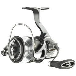 Daiwa 24 Luvias PC LT2500 Spinnrolle