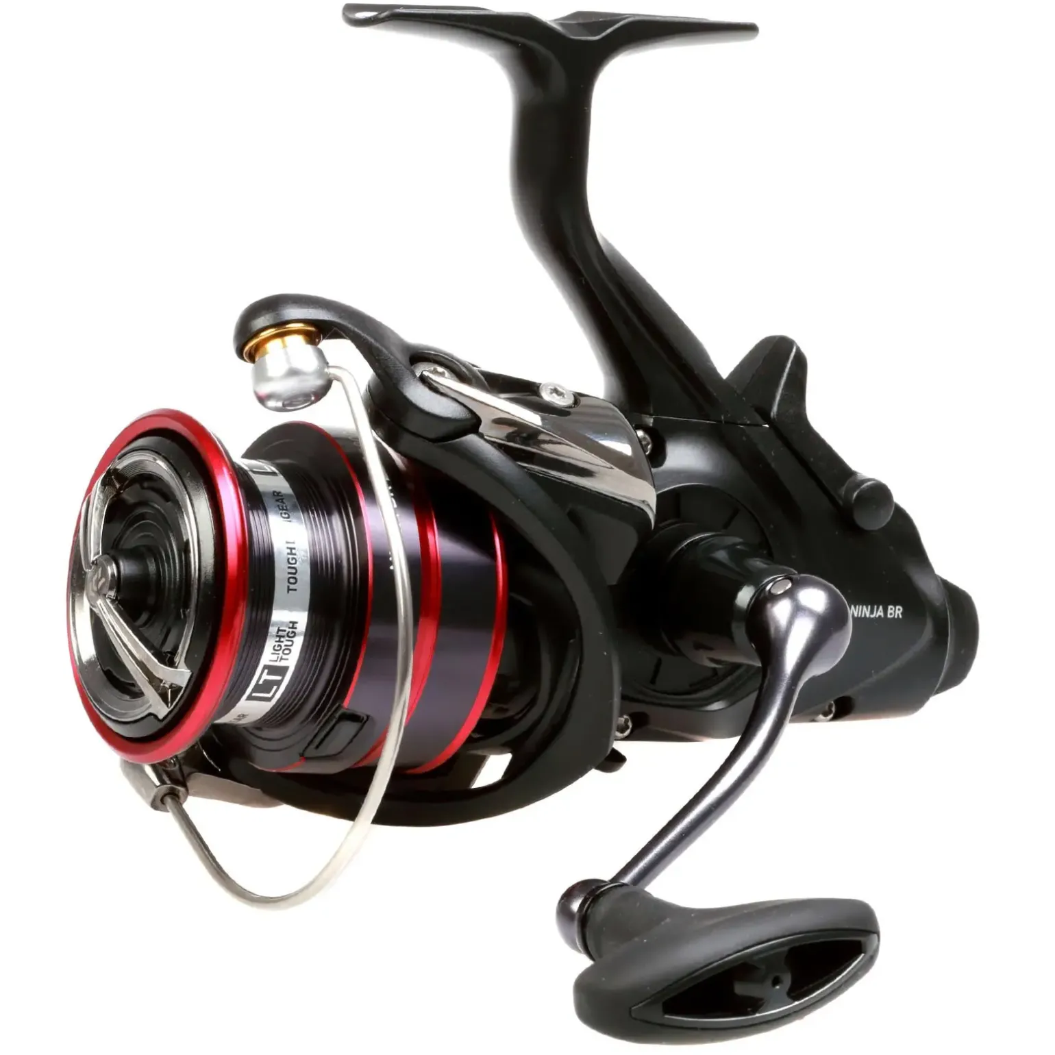 Daiwa 20 NINJA BR LT 4000-C Freilaufrolle