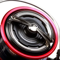 Daiwa 20 NINJA BR LT 4000-C Freilaufrolle