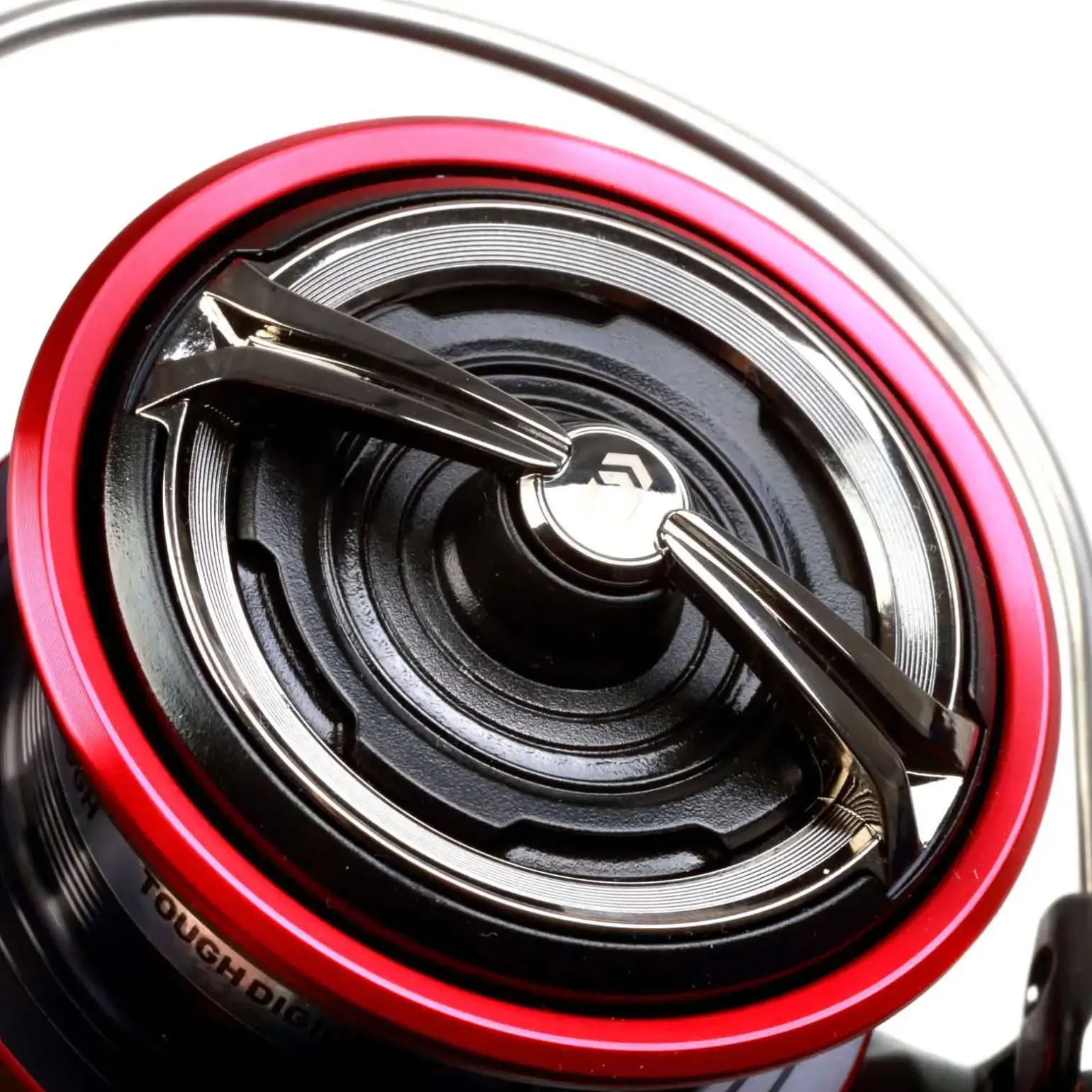 Daiwa 20 NINJA BR LT 4000-C Freilaufrolle