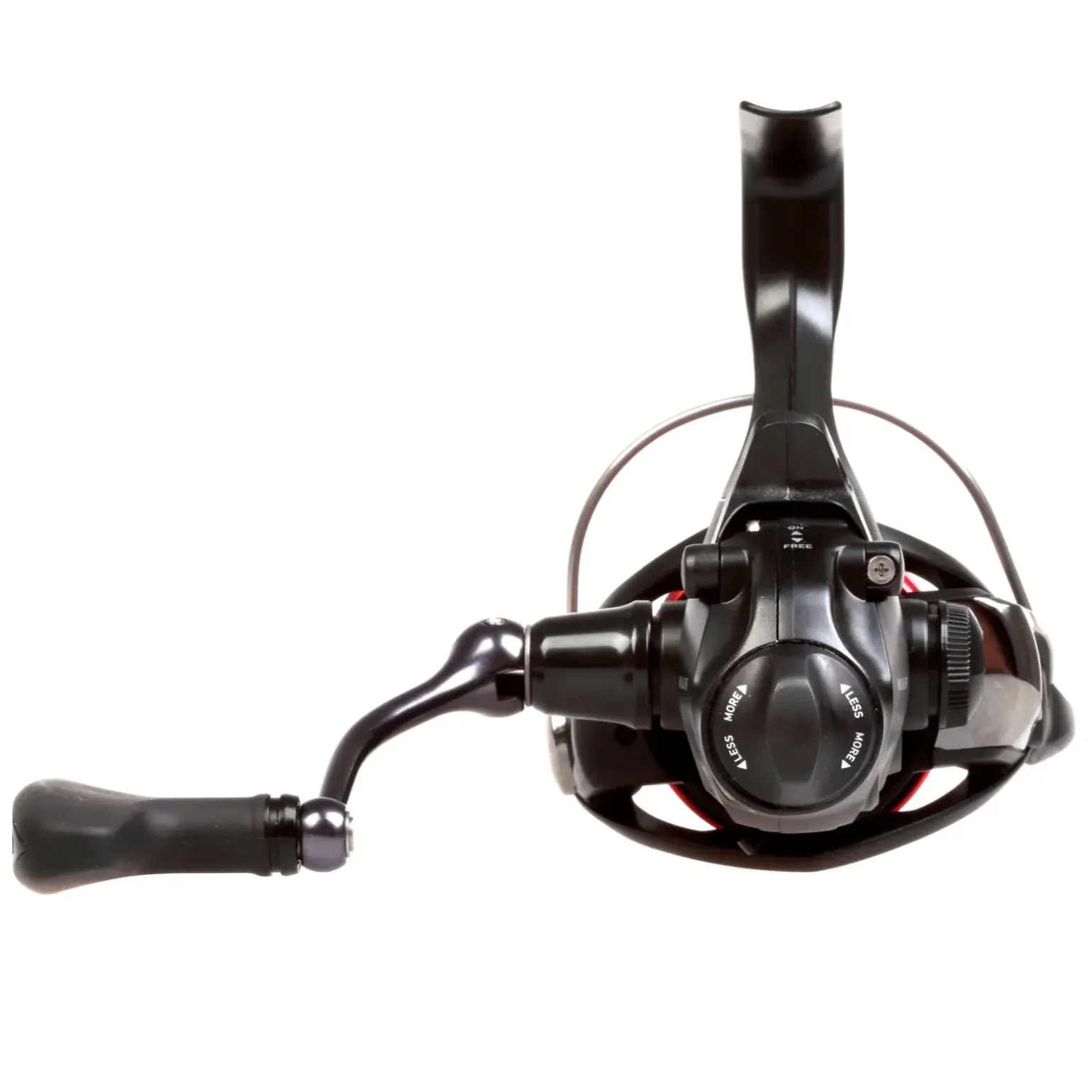 Daiwa 20 NINJA BR LT 4000-C Freilaufrolle