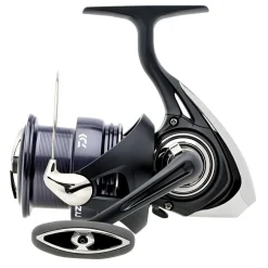 Daiwa 25 N'ZON LT6000SS-P Match- und Feederrolle