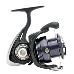Daiwa 25 N'ZON LT6000SS-P Match- und Feederrolle
