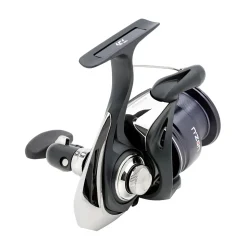 Daiwa 25 N'ZON LT6000SS-P Match- und Feederrolle