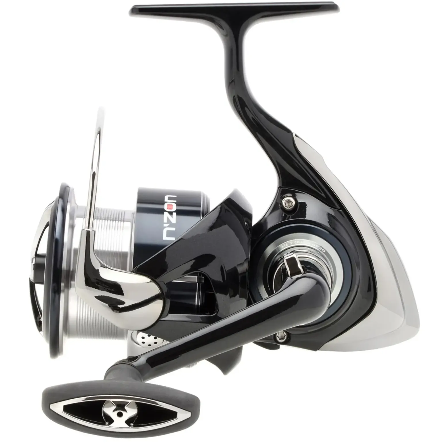 Daiwa 24 N'ZON Plus LT5000S-CP Feederrolle
