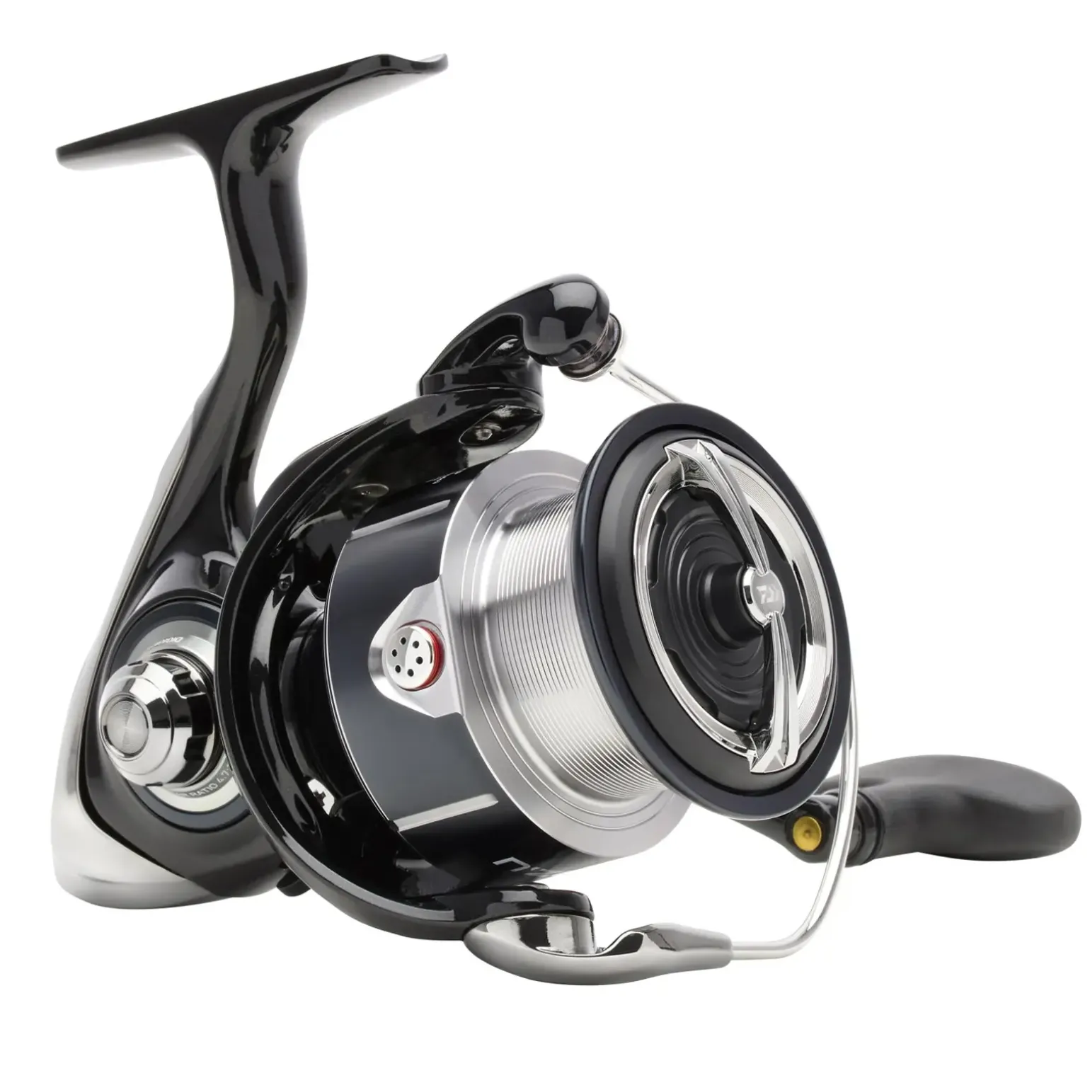 Daiwa 24 N'ZON Plus LT5000S-CP Feederrolle