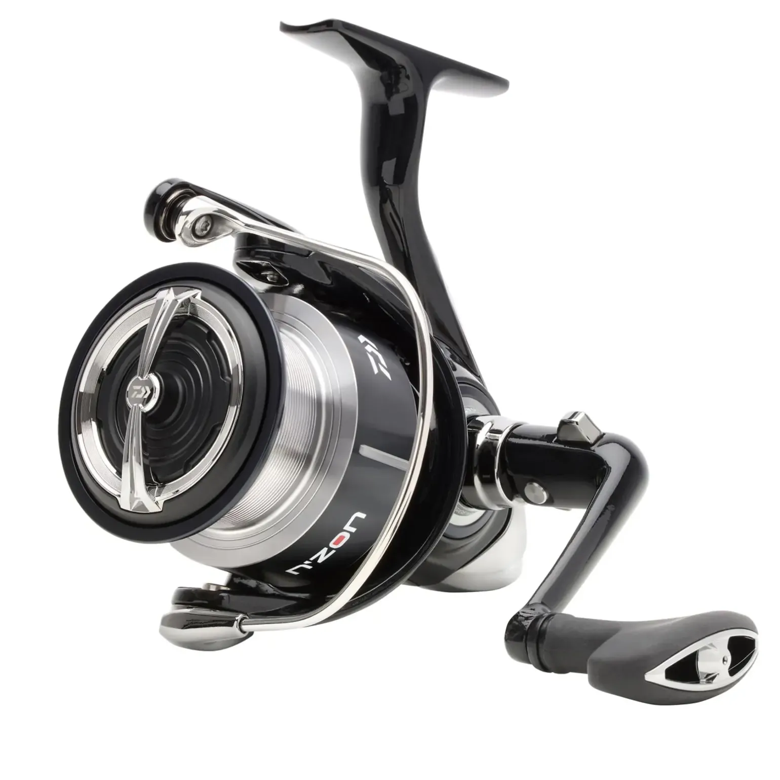 Daiwa 24 N'ZON Plus LT5000S-CP Feederrolle