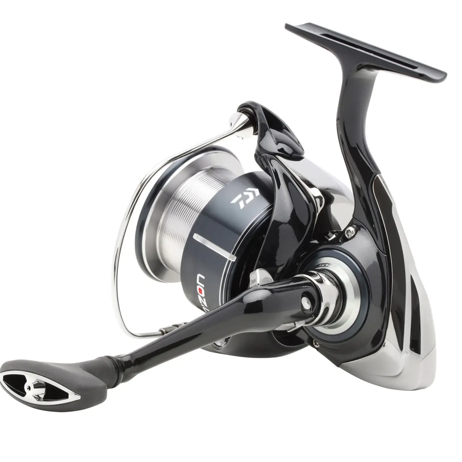 Daiwa 24 N'ZON Plus LT5000S-CP Feederrolle