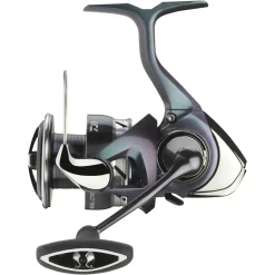 Daiwa 24 Regal LT 2000D-XH Spinnrolle