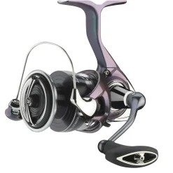Daiwa 24 Regal LT 2000D-XH Spinnrolle