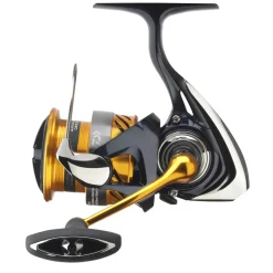 Daiwa 23 Revros LT 4000-C Spinnrolle