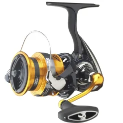Daiwa 23 Revros LT 4000-C Spinnrolle