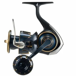 Daiwa 23 SALTIGA (G) 4000-H Meeres-Spinnrolle
