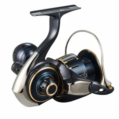 Daiwa 23 SALTIGA (G) 4000-H Meeres-Spinnrolle