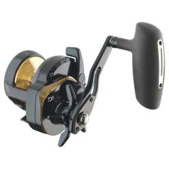 Daiwa 24 Saltiga (G) 15L Multirolle