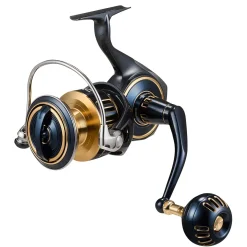 Daiwa 25 Saltiga (G) 20000-P Meeres-Spinnrolle