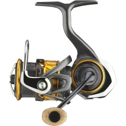 Daiwa 22 Silvercreek MQ LT2000S-H Spinnrolle