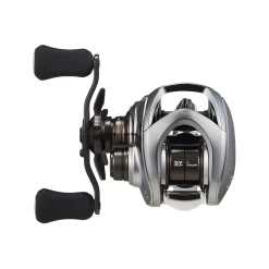 Daiwa 25 Steez Limited CT SV TW 70XHL Baitcastrolle