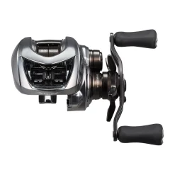Daiwa 25 Steez Limited CT SV TW 70XHL Baitcastrolle