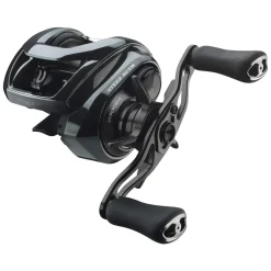 Daiwa 24 Steez SV TW 100HL Baitcastrolle