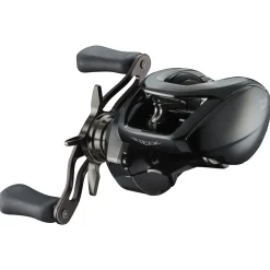 Daiwa 24 Steez SV TW 100HL Baitcastrolle