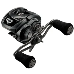 Daiwa 20 Tatula Elite Pitchin Flippin 103XSL Baitcastrolle
