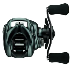Daiwa 24 Tatula SV TW100XHL Baitcastrolle