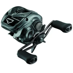Daiwa 24 Tatula SV TW100XHL Baitcastrolle