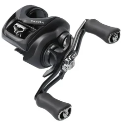 Daiwa 25 TATULA TW 200XHL Baitcastrolle