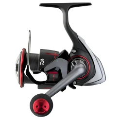 Daiwa 25 TDM 3010QD Match- und Feederrolle