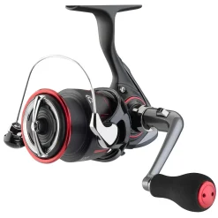 Daiwa 25 TDM 3010QD Match- und Feederrolle