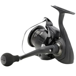 Daiwa 24 TDR 3012QD AB Match- und Feederrolle