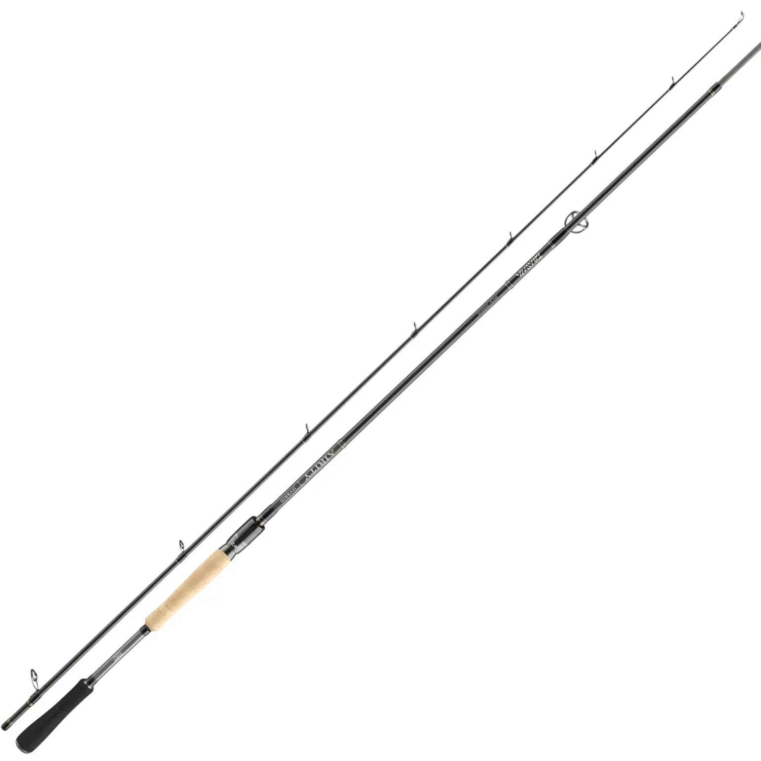 Daiwa Airity Hybrid 2.15m 3-10g Spinnrute