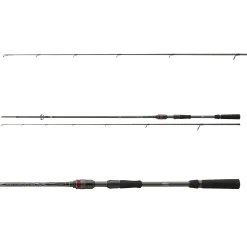 Daiwa Ballistic Air 2,70m 10-35g Spinnrute
