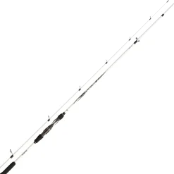 Daiwa Ballistic LTD Jig 2.10m 7-21g Gummifisch Rute