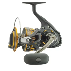 Daiwa BG 8000 Angelrolle Stationärrolle
