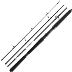 Daiwa BG Offshore Travel Pilk 2,40m 40-125g Reiserute