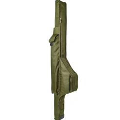 Daiwa Black Widow 3 Rod Bag 10 FT Rutenfutteral