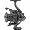 Daiwa BLACK WIDOW 25A Big Pit Karpfenrolle