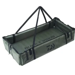 Daiwa Black Widow Carp Craddle 100x50cm Abhakmatte