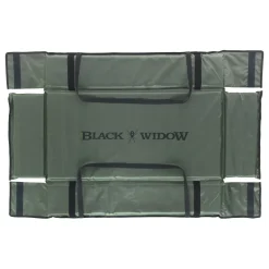 Daiwa Black Widow Carp Craddle 100x50cm Abhakmatte