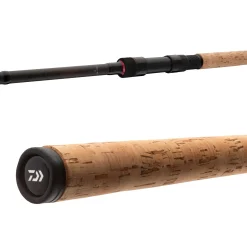 Daiwa Black Widow XT Bait 3,30m 30-90g Allroundrute