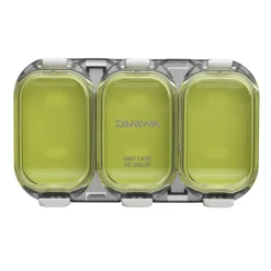 Daiwa BOX WP Sealed Shallow-6 ROOMS Köderbox