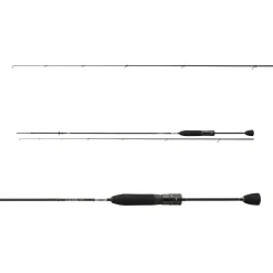 Daiwa Caldia Nanojig 1,80m 0,2-2g UL Spinnrute