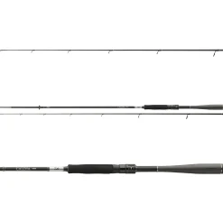Daiwa Caldia Sensor Spin 2,10m 0,5-6g Spinnrute
