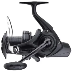 Daiwa Crosscast 35 SCW LD QD Big Pit Rolle