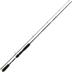 Daiwa Crossfire UL Spin 1,80m 2-7g Spinnrute