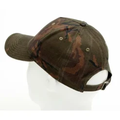 Daiwa Daiwa carp camo peaked cap Mütze