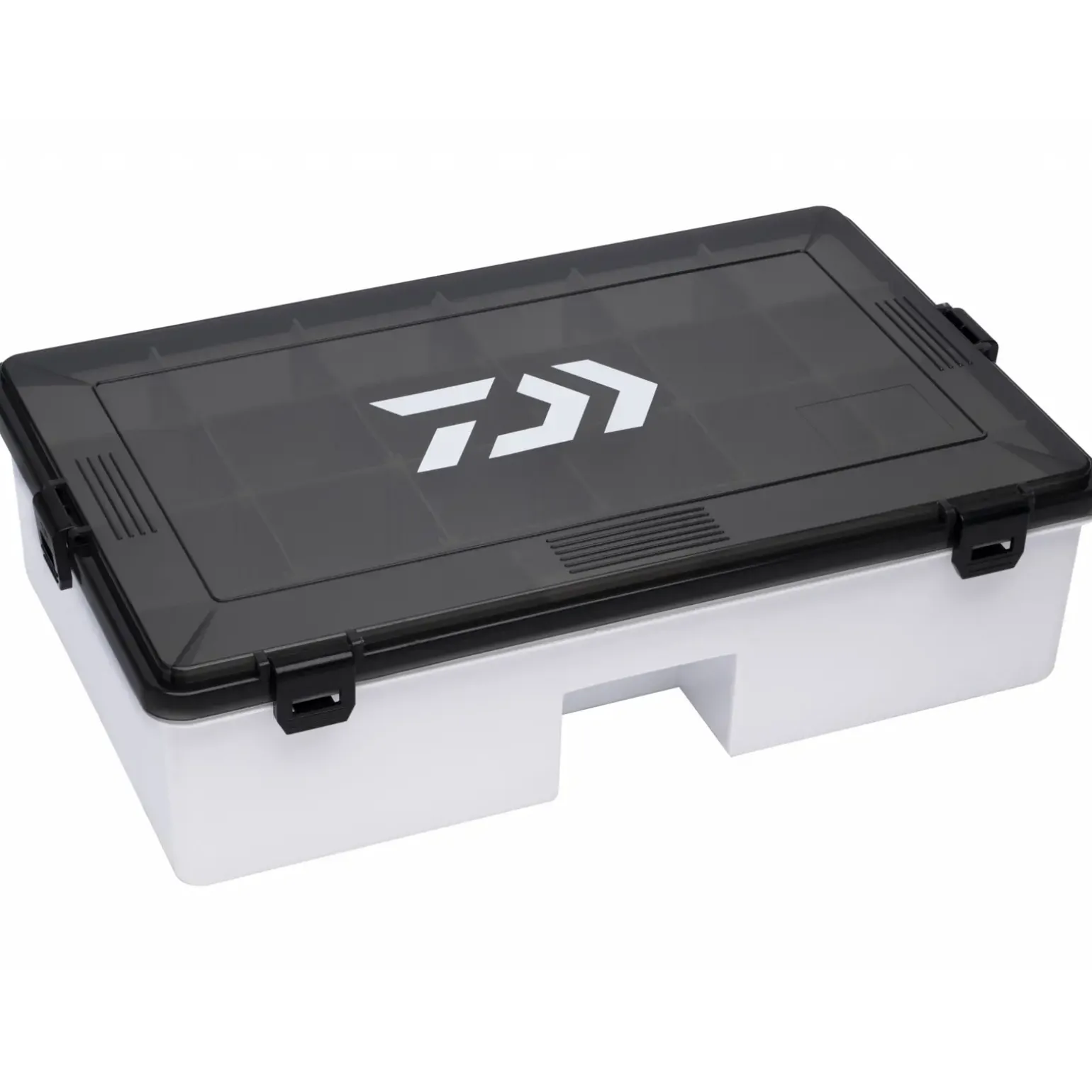 Daiwa D-BOX LD Smoke 34.4x21.5x 9.0 Köderbox